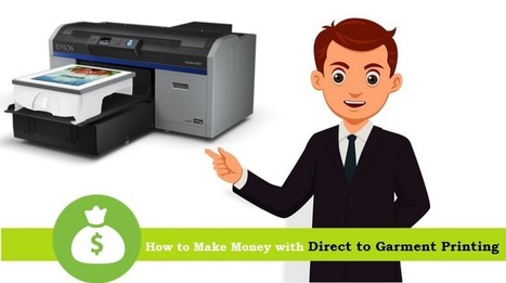 direct to garment printing companies
