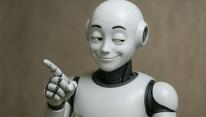 Tutkimus: Valtaosa käyttäjistä antaa tekoälyn höynäyttää itseään | Demokraatti.fi | 1Uutiset - Lukemisen tähden | Scoop.it