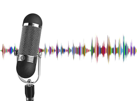 À Rennes, l'association BadGeek organise un festival pour mettre en valeur le podcast | Formation : Innovations et EdTech | Scoop.it