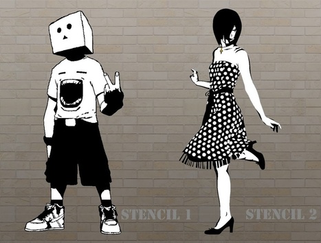 Saca la lengua: Vendemos...mucho nivel | Educaci&oacute;n 2.0 | Scoop.it