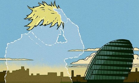 Boris Johnson &ndash; the mayor who never was | Sonia Purnell | Chronique des Droits de l'Homme | Scoop.it