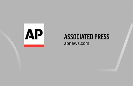 Victim advocate charged with distributing child pornography - APNews.com | Operation Phobos | Scoop.it