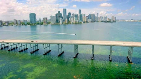 One-Quarter of Critical Infrastructure in U.S. Could Fail Due to Flooding | weather.com | Operation Deimos | Scoop.it