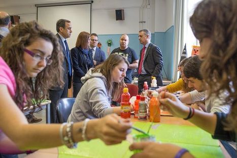 Euskadi ultima el 2+3 entre FP y Universidad | Orientación Educativa al Día | Scoop.it