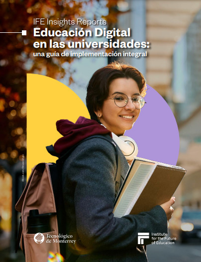 [PDF] La Educación Digital en las Universidades | E-Learning - Digital Technology in Schools - Distance Learning - Distance Education | Scoop.it