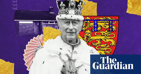 Revealed: King Charles secretly profiting from the assets of dead citizens | Avoid Internet Scams and ripoffs | Scoop.it