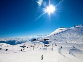 A compter du 29 mars, le domaine skiable de Saint-Lary sera limité au secteur "Grand Pla d'Adet"  | Vallées d'Aure & Louron - Pyrénées | Scoop.it