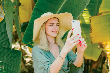 Free lance la future box pr&eacute;f&eacute;r&eacute;e des &eacute;tudiants, avec la 5G et le WiFi 7 | Infrastructures num&eacute;riques avanc&eacute;es | Scoop.it