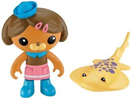octonauts toys kmart