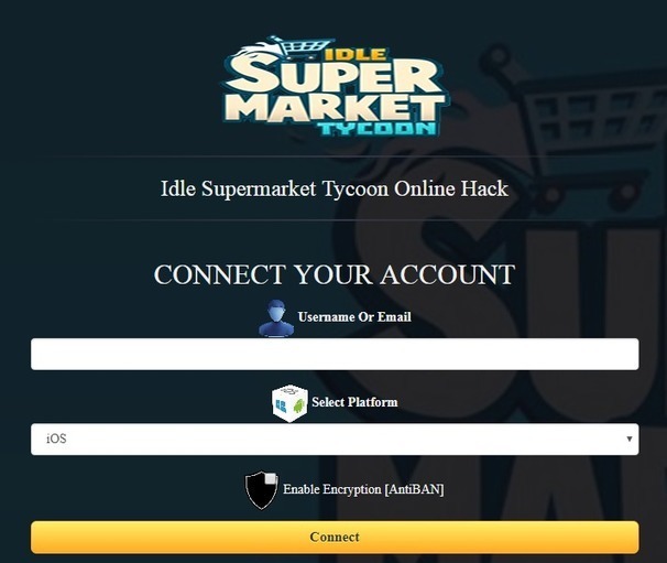 supermarket tycoon online