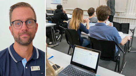 Elevernas ilska – mot rektorns beslut: ”Omyndigförklarar” | 1Uutiset - Lukemisen tähden | Scoop.it