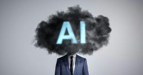AI Polarises the Workforce as Calls for Regulations Rise | Management - Leadership | Scoop.it