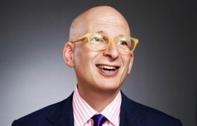 Seth Godin on the 3 Essential Skills Every Entrepreneur Should Cultivate | Career Advice, Tips, Trends, Resources | Scoop.it