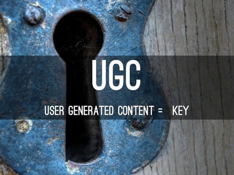 The Wiki-ization Of Marketing - A Haiku Deck by Martin Smith | #eHealthPromotion, #SaluteSocial | Scoop.it