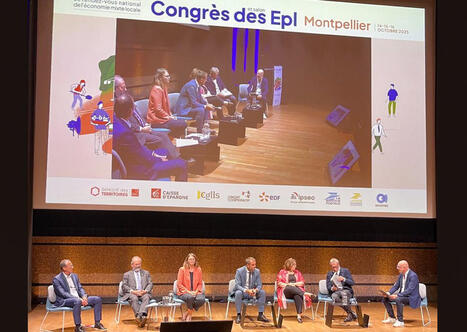 Les élus des EPL plaident pour un nouvel élan de confiance entre l’État et les territoires | Veille juridique du CDG13 | Scoop.it