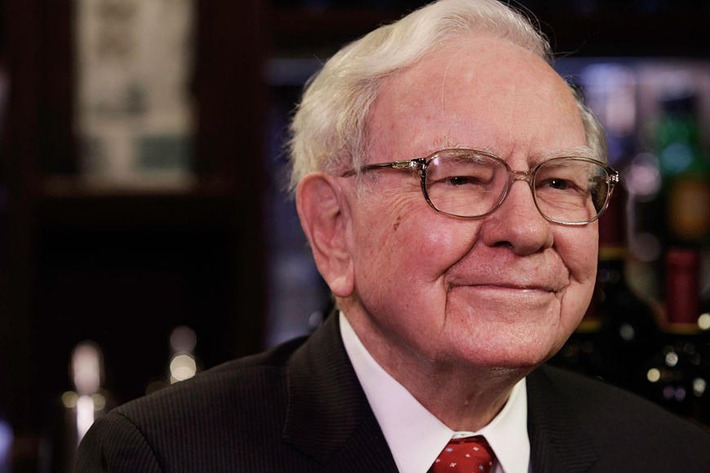 What Made Warren Buffett's Career So Remarkable | Family Office & Billionaire Report - Empowering Family Dynasties | Scoop.it