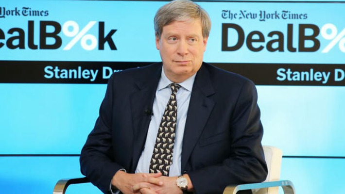 Billionaire Stan Druckenmiller Shaves $660 M Off His Book And Jumps Into These Stocks | Family Office & Billionaire Report - Empowering Family Dynasties | Scoop.it