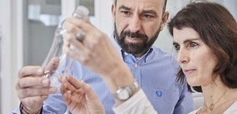 Nestl&eacute; co-funds new chair to look at sustainable packaging materials | Sustainability Science | Scoop.it
