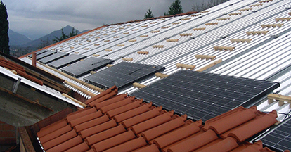 Da Anie il decalogo per il fotovoltaico residenziale: ecco perché conviene | Energie Rinnovabili in Italia: Presente e Futuro nello Sviluppo Sostenibile | Scoop.it