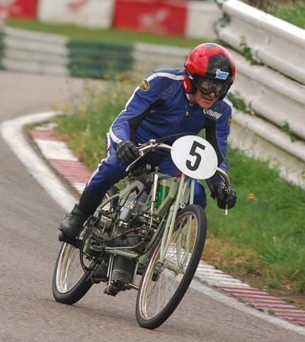 1912 VERDEL Radial Engine Motorcycle ( video ) ~ Grease n Gasoline | Cars | Motorcycles | Gadgets | Scoop.it