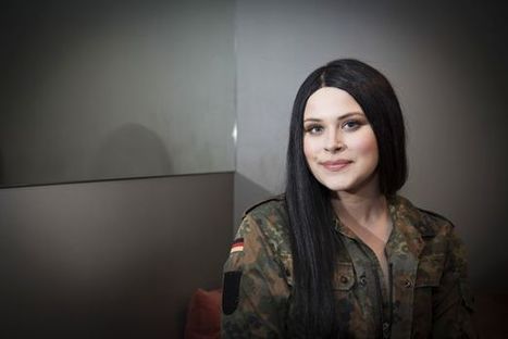 Sara Forsberg jättää Suomen - muuttaa takaisin Yhdysvaltoihin | 1Uutiset - Lukemisen tähden | Scoop.it