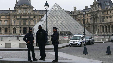 Cambriolage au musée du #Louvre : un rapport de la Cour des comptes révèle d’importantes failles de #sécurité | RSE et Développement Durable | Scoop.it