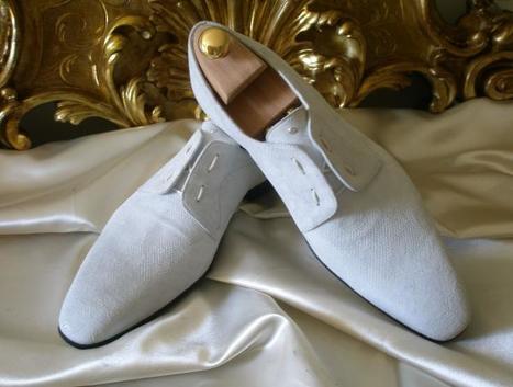 Di Paolo Shoes - Calzoleria Italiana Le Marche | Good Things From Italy - Le Cose Buone d'Italia | Scoop.it
