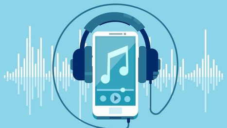 Apuntes para una genealogía de las plataformas de streaming musical	| Lucas Bazzara | Comunicación en la era digital | Scoop.it