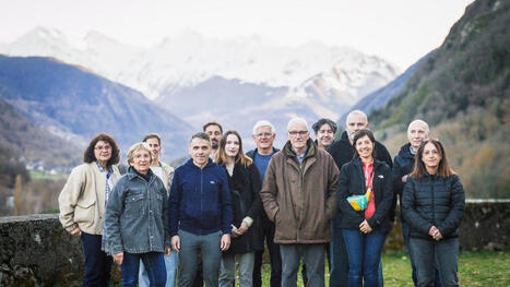 Municipales 2026 - "Cad&eacute;ac ensemble" veut ouvrir les portes | Vall&eacute;es d'Aure & Louron - Pyr&eacute;n&eacute;es | Scoop.it