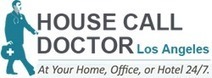 Downsides of Retail Health Clinics Point to Benefits of House Call Medicine, notes Dr. Michael Farzam | Trends in Retail Health Clinics  and telemedicine | Scoop.it