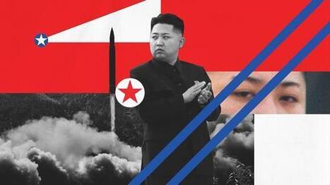 OZY | Stay interesting : "John McLaughin «Can we survive a nuclear North Korea ?»... | Ce monde à inventer ! | Scoop.it