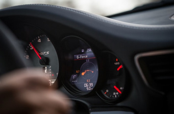 Billionaires Test Drive: Porsche 911GTS - Billionaires Australia | Family Office & Billionaire Report - Empowering Family Dynasties | Scoop.it