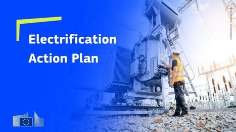 Presentaci&oacute;n del Electrification Action Plan | Contexto energ&eacute;tico general | Scoop.it