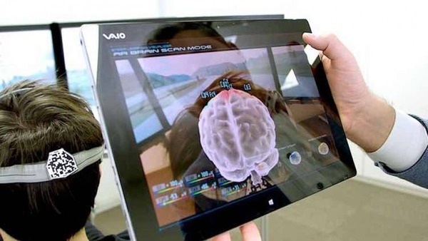 Nissan Unveils Brain-to-Vehicle Technology That Anticipates Driver Movement | The Revolution Of The Car Industry | Scoop.it