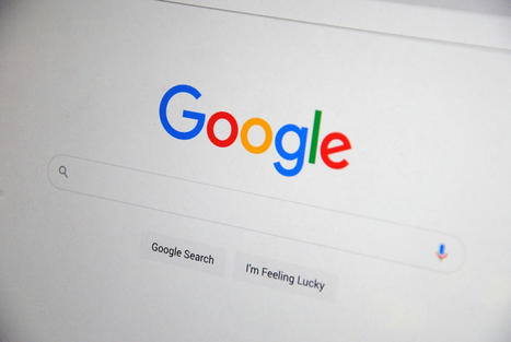 SEO : la nouvelle mise à jour des algorithmes de Google est en cours | Site web et référencement | Scoop.it