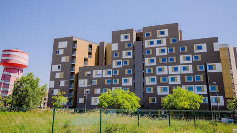 Quartiers populaires : le pi&egrave;ge de la &ldquo;double absence&rdquo; d&eacute;mocratique, l'exemple de Vaulx-en-Velin | Labo Cit&eacute;s - L'actualit&eacute; de la politique de la ville en Auvergne-Rh&ocirc;ne-Alpes | Scoop.it