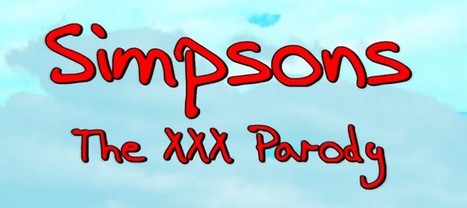 Les Simpsons ont maintenant leur porno | The simpsons | Scoop.it