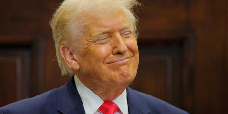 Dock workers hurled into nightmare as Trump's tariffs devastate major port - Raw Story | Backstabber Watch | Scoop.it