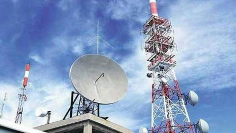 [LPM-1] Tata&rsquo;s Nelco withdraws application to offer satellite broadband services | High level trending in... | Scoop.it