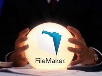 Future FileMaker | Learning Claris FileMaker | Scoop.it