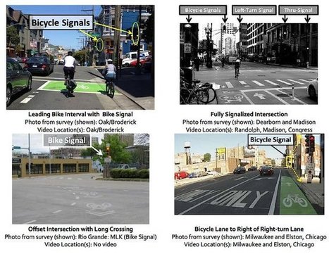 If you build it, they will come: New study shows that bike lanes increase ridership | Stage 5  Changing Places | Scoop.it