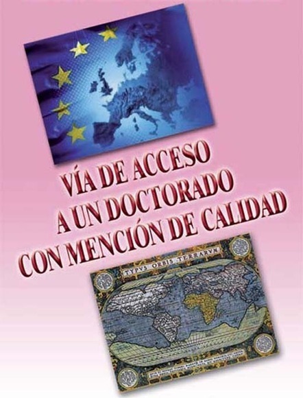 Master Europeo "Europa y el Mundo Atlántico" - UVa | University Master and Postgraduate studies and positions | Scoop.it