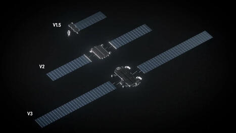 Direct-to-Device&nbsp;: vaine contre-attaque europ&eacute;enne face &agrave; Starlink&nbsp;? | AERONAUTIQUE NEWS - AEROSPACE POINTOFVIEW - AVIONS - AIRCRAFT | Scoop.it
