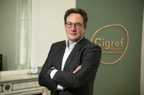 Emmanuel Sardet, Cigref : « Broadcom nous confronte à un risque industriel » | Maîtrise des Crises | Scoop.it