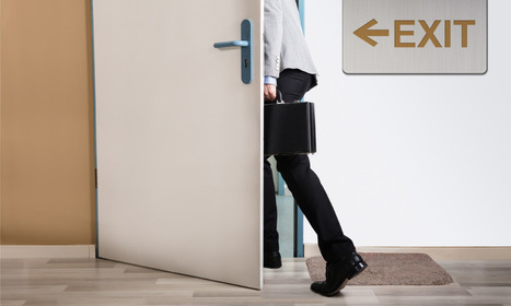 10 warning signs your employee is about to quit | HRD Asia | Retain Top Talent | Scoop.it