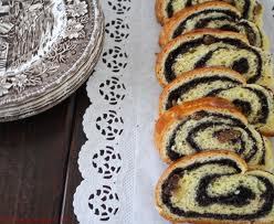 Bečke &scaron;trudlice | КУВАР | Scoop.it