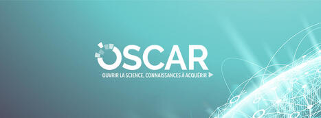 Une formation sur la science ouverte, ouverte &agrave; tous ! | INRAE | Science ouverte | Scoop.it