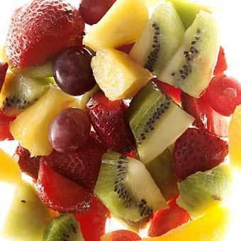 12 Delicious Fruit Salads and Salsa Recipes | AIHCP Magazine, Articles & Discussions | Scoop.it