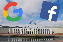 TV industry calls for mandatory third-party measurement of Facebook and Google  | TV Press Review | Scoop.it