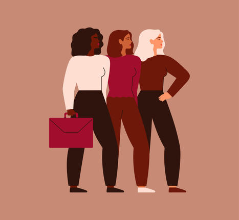 Les Hauts-de-Seine soutiennent l&rsquo;entrepreneuriat port&eacute; par des femmes | Droits des femmes et &eacute;galit&eacute; femme-homme &middot; R&T | Scoop.it